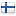 rudylee.com is hosted in Finland